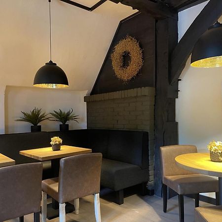 Klosterhof Aue W 7 Bad Zwischenahn Kültér fotó