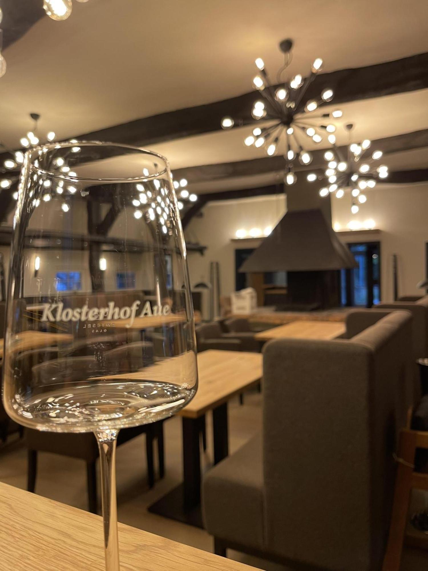 Klosterhof Aue W 7 Bad Zwischenahn Kültér fotó
