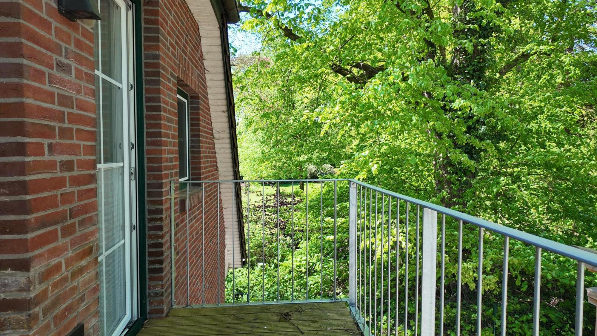 Klosterhof Aue W 7 Bad Zwischenahn Kültér fotó